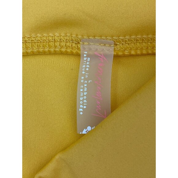 Revolve X Free People Suns Out Shorts Size Large NEW - Picture 6 of 7